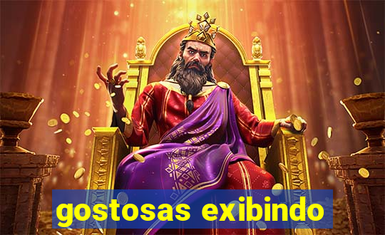 gostosas exibindo
